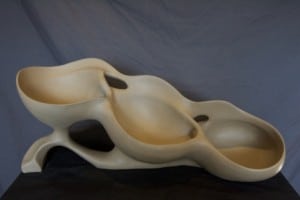 Cascading Tidal Pools