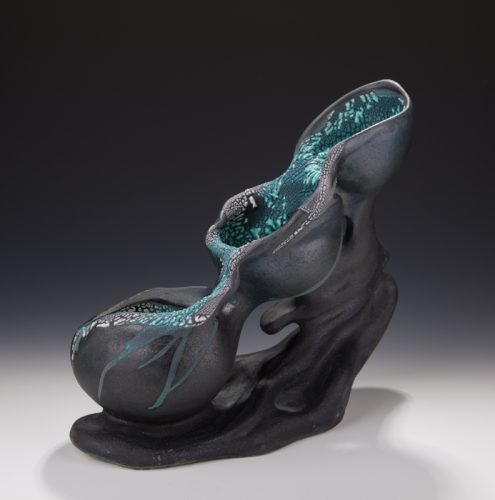 Casscading Tidalpools