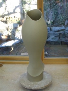 Vase