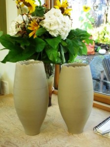 inspired vessels