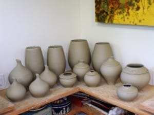 Throwing Binge, day 3