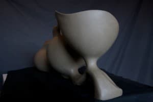 Cascading Tidal Pools