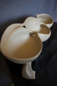 Cascading Tidal Pools