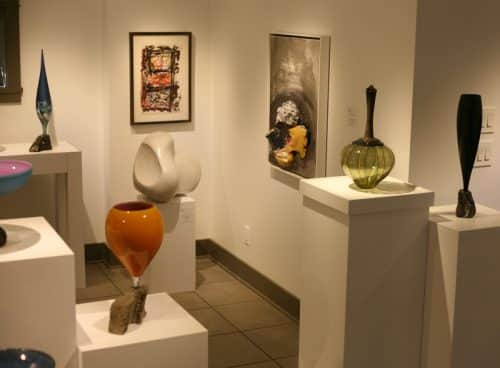 Primorial Beauty, Winchester Galleries 2016