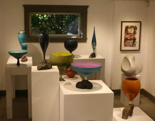 Primorial Beauty, Winchester Galleries 2016