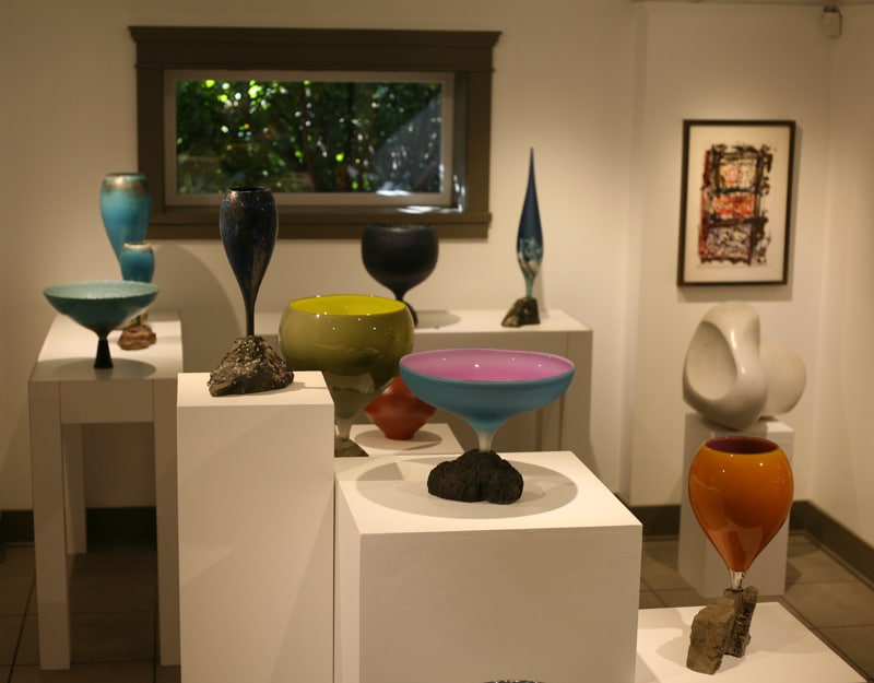 Primorial Beauty, Winchester Galleries 2016