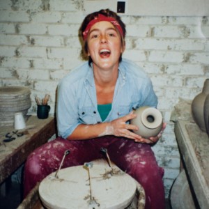 Happy Potter! 1987, Vancouver BC