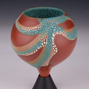 Wee Chalice by Mary Fox