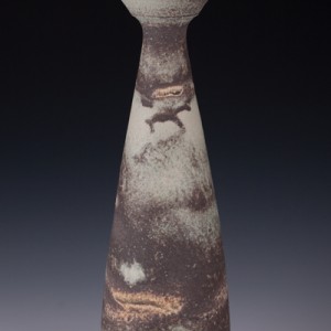 Vase - Lithium Glaze