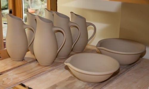 Jugs and Vases