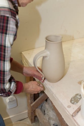 Jugs and Vases