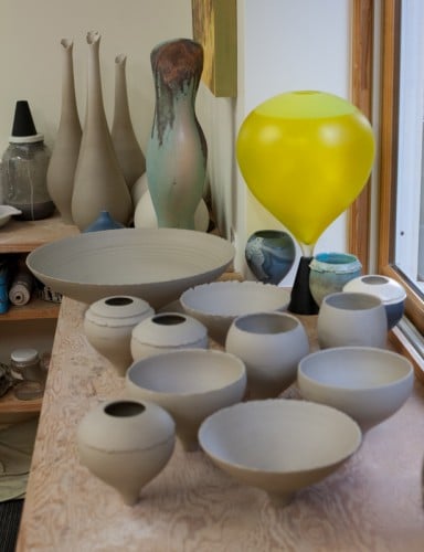 Oct 2015, wee chalices