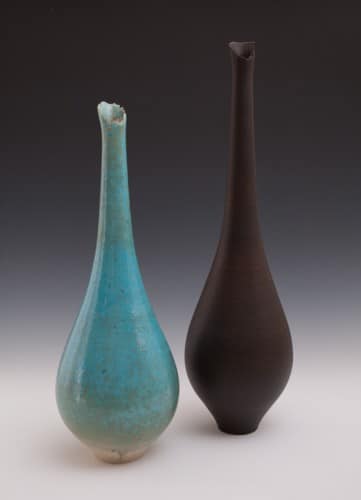 Bottle Vases
