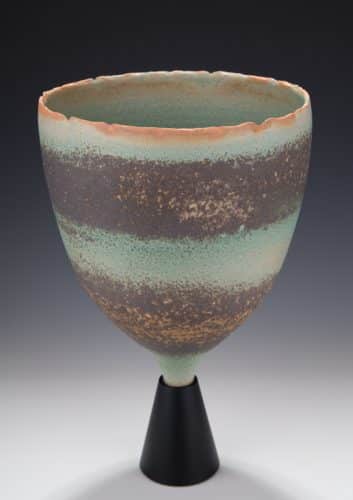 Chalice by Mary Fox