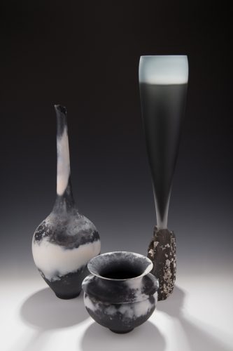 Grouping by Mary Fox