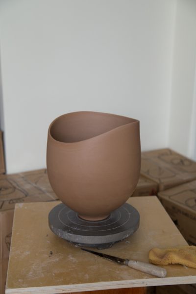 Altered Vessel #2 covid