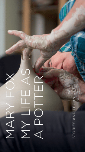 my life as a potter