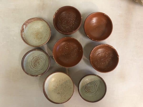 The Glazy Rabbit Hole