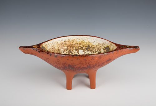 Tribute to historical Boats