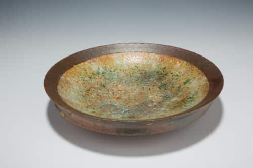 Collared Bowl