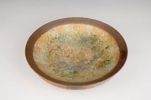 Collared Bowl