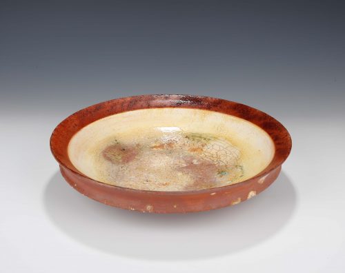 Collared Bowl