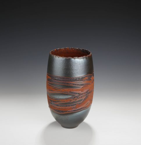 Lava Flow