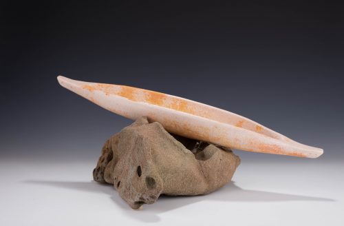 Beached