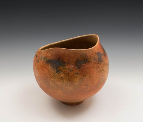 Altered Vessel