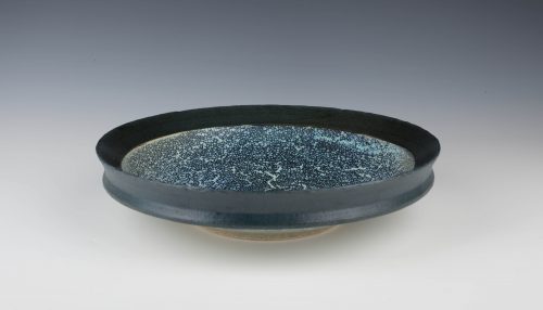 Lana's Chun Collared Bowl