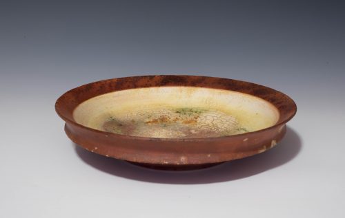Collared Bowl