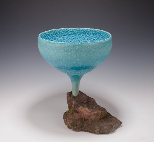 Tidal Surprise Chalice