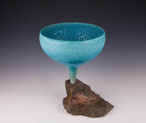 Tidal Surprise Chalice