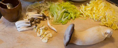 Tableware cooking dinner