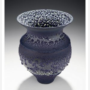 Crawl Glaze Vessel Card