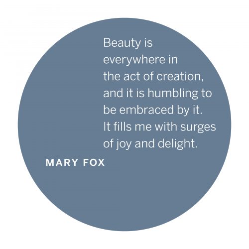 Beauty quote Graphic