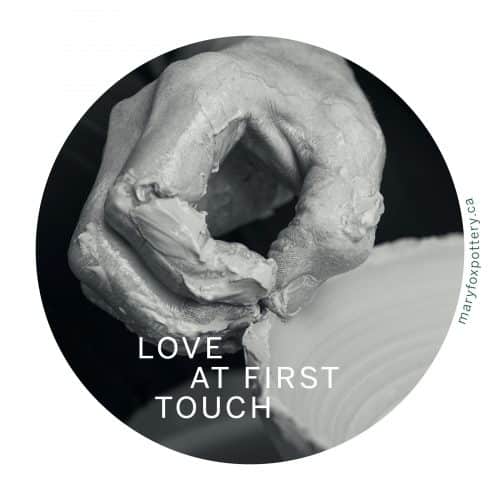 Love at First Touch graphic