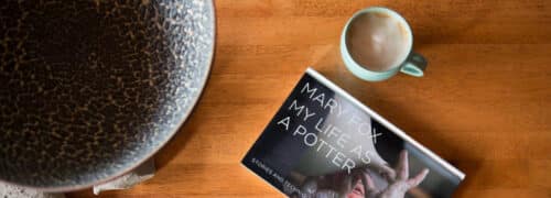 My life as a potter and coffee mug