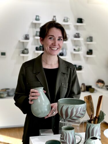 Featured photo of Sarah