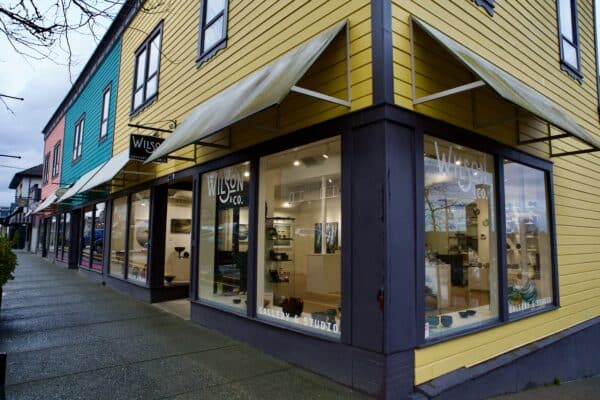 Wilson & Co. Gallery