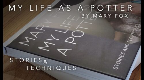My Life as a Potter
