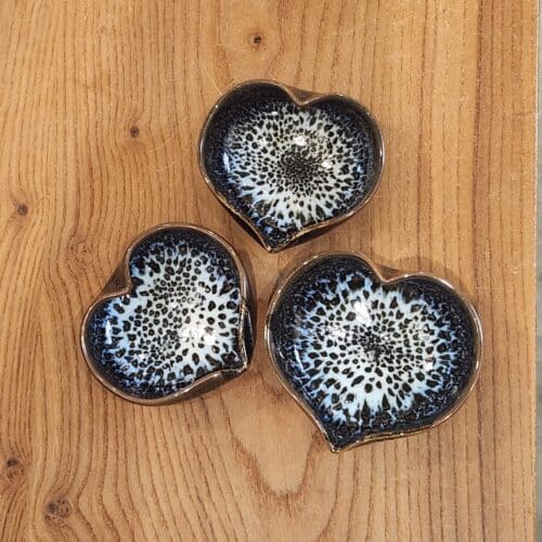 Heart Bowls