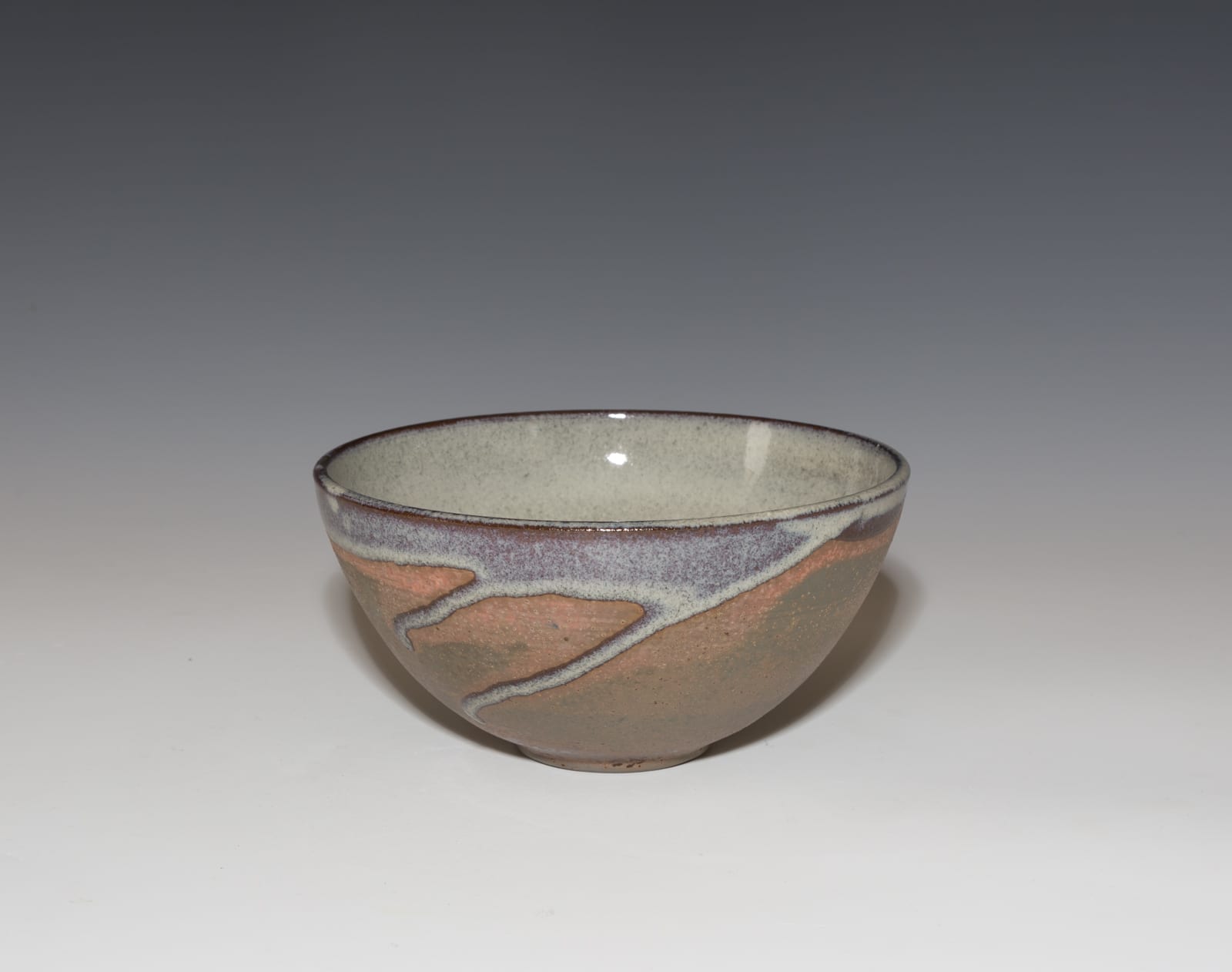 Earthenware Ramen Bowls - Reduction Fired - Image 2